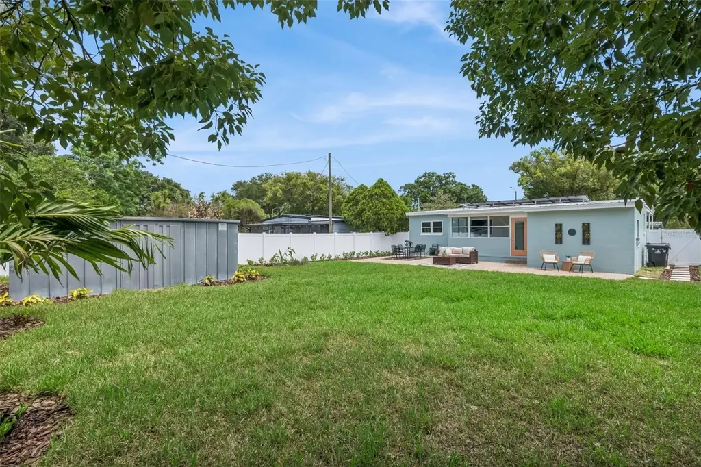 2817 Pickfair Street Orlando FL 32803