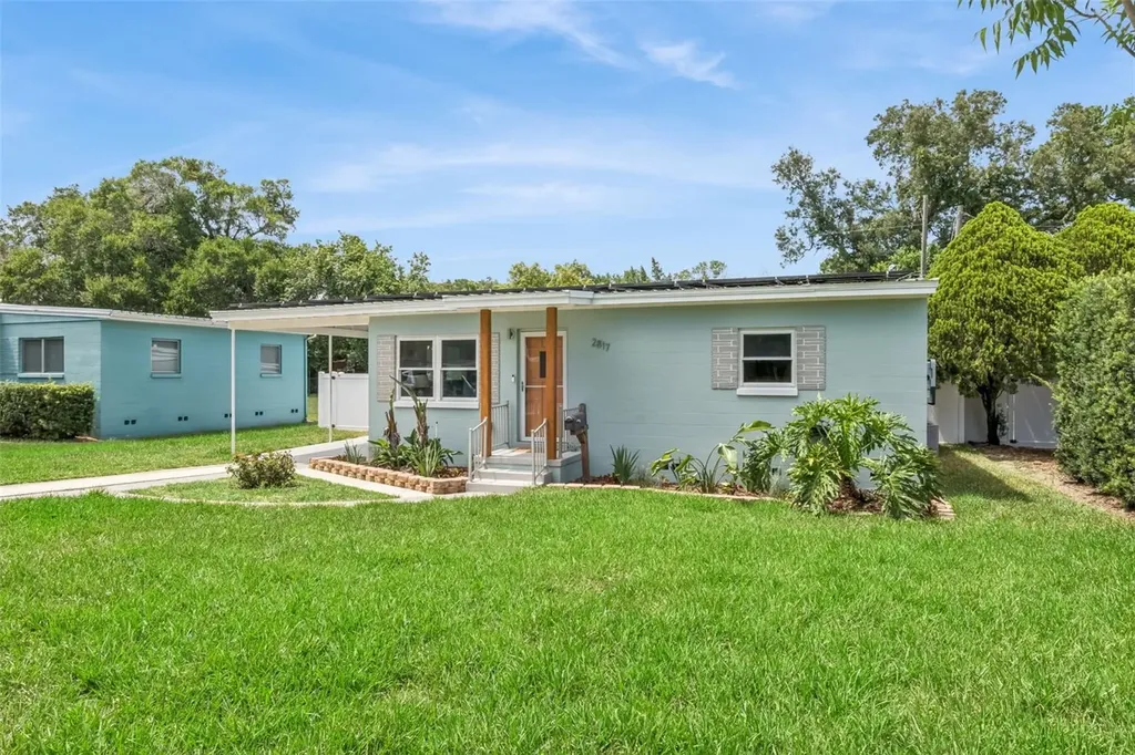 2817 Pickfair Street Orlando FL 32803