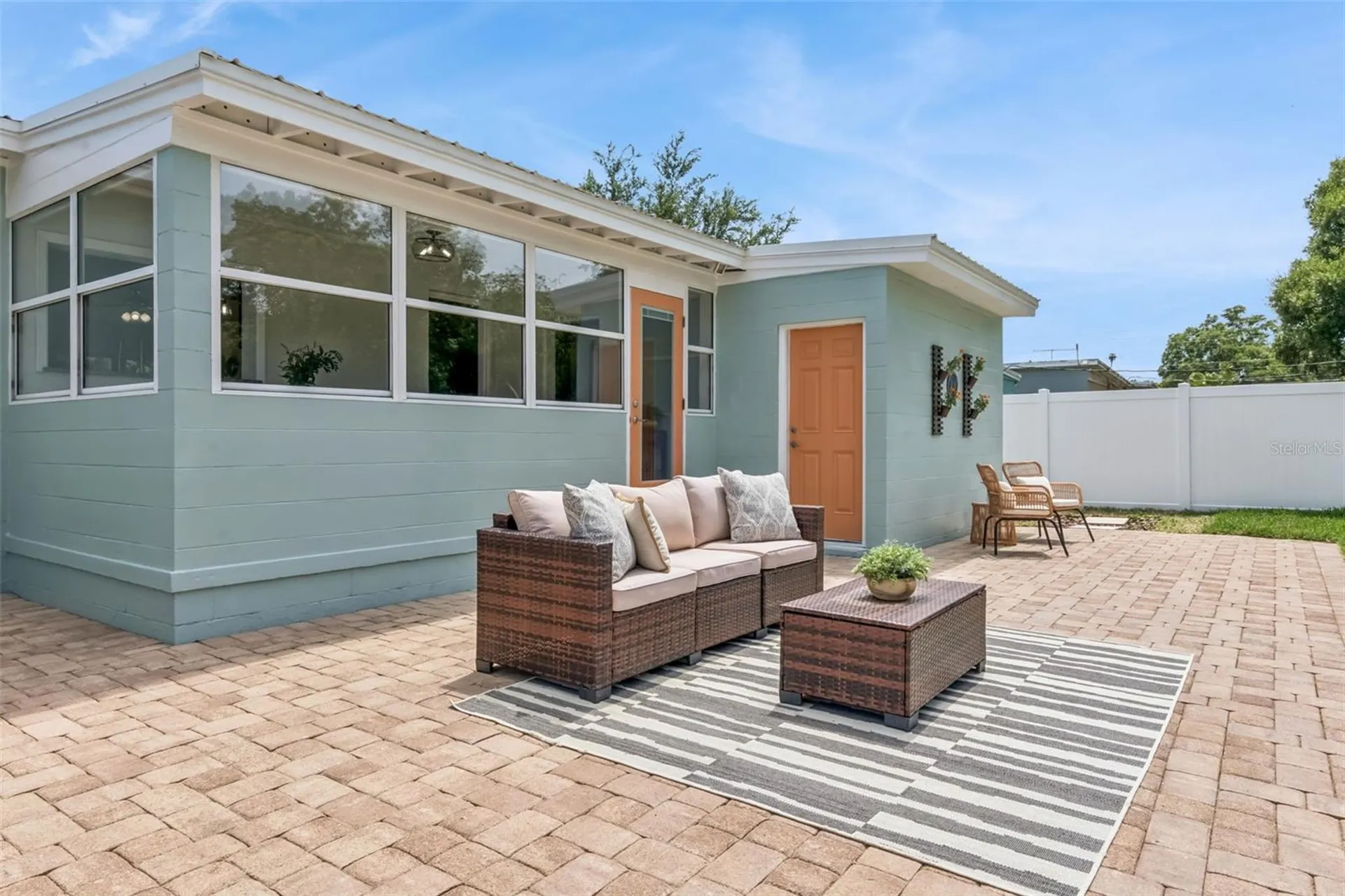 2817 Pickfair Street Orlando FL 32803