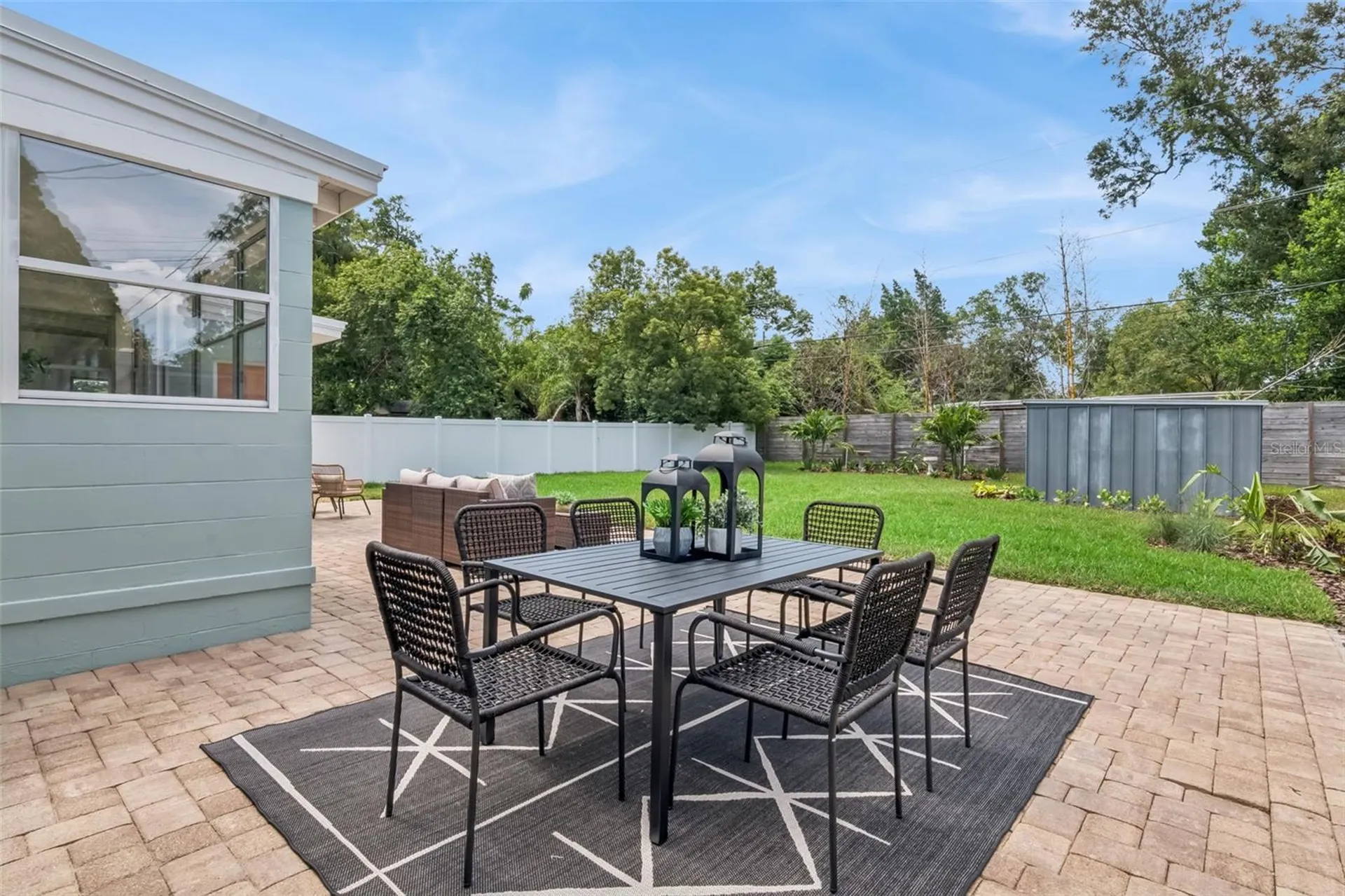 2817 Pickfair Street Orlando FL 32803