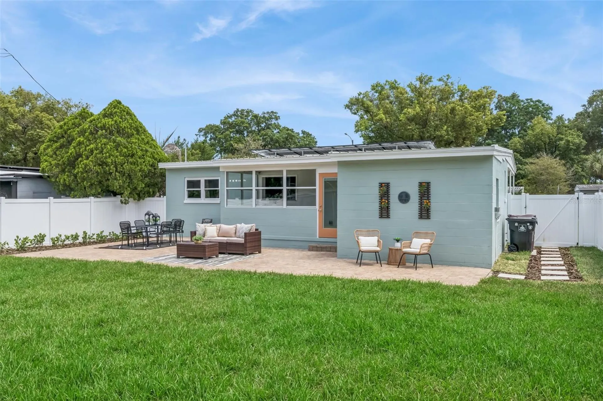 2817 Pickfair Street Orlando FL 32803