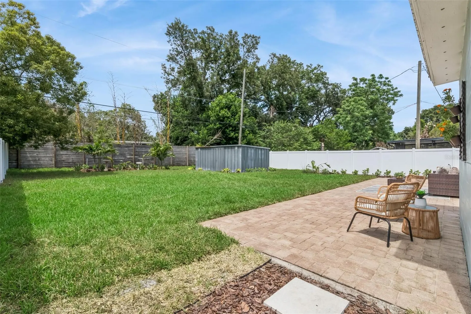 2817 Pickfair Street Orlando FL 32803