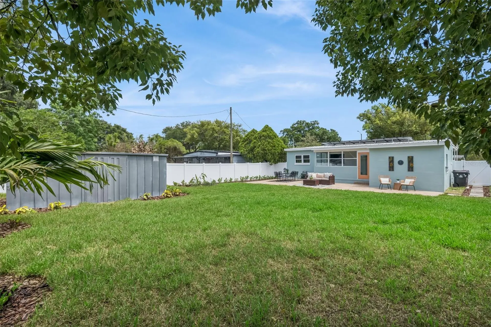 2817 Pickfair Street Orlando FL 32803