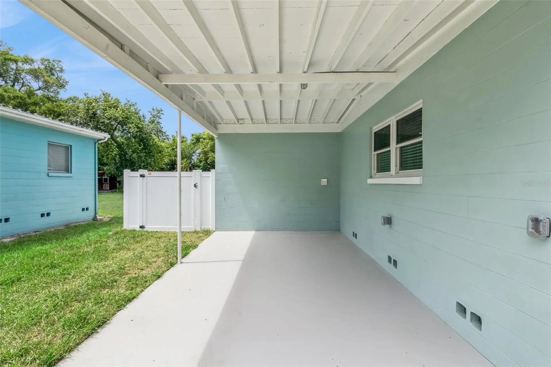 2817 Pickfair Street Orlando FL 32803