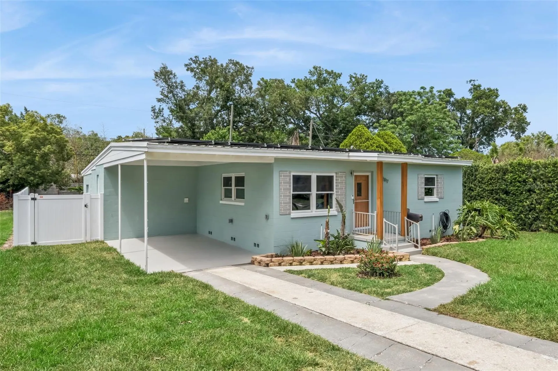 2817 Pickfair Street Orlando FL 32803