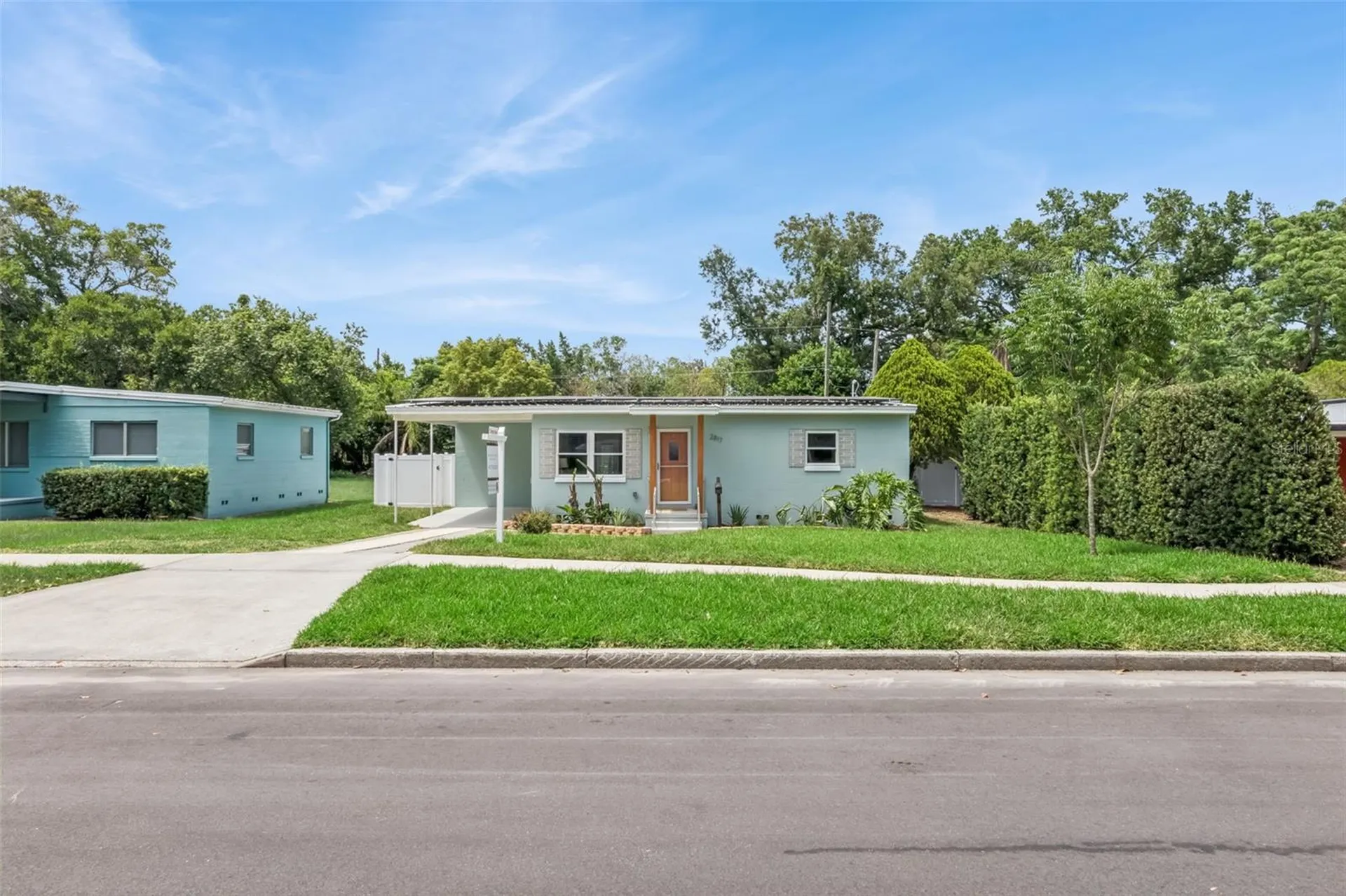 2817 Pickfair Street Orlando FL 32803