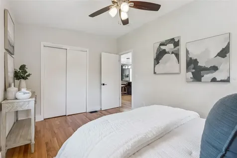 2817 Pickfair Street Orlando FL 32803