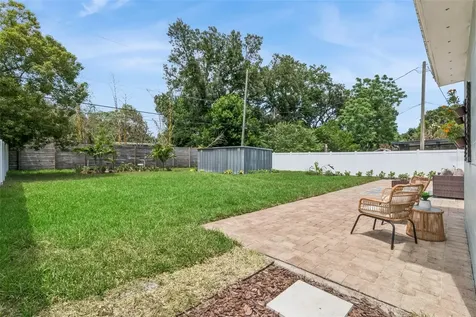 2817 Pickfair Street Orlando FL 32803