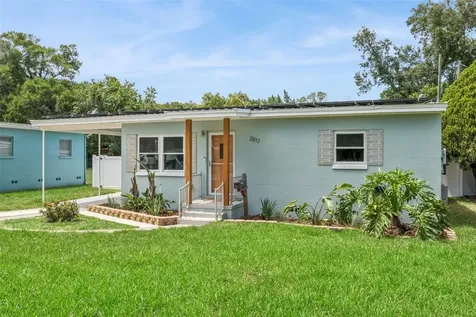 2817 Pickfair Street Orlando FL 32803
