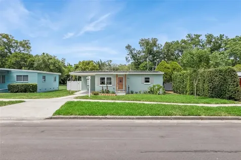 2817 Pickfair Street Orlando FL 32803