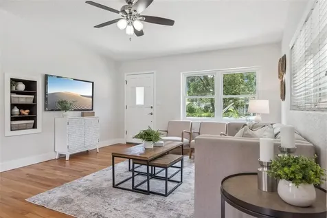 2817 Pickfair Street Orlando FL 32803