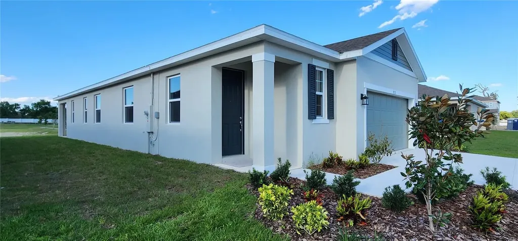 932 Blue Creek Drive Haines City FL 33844