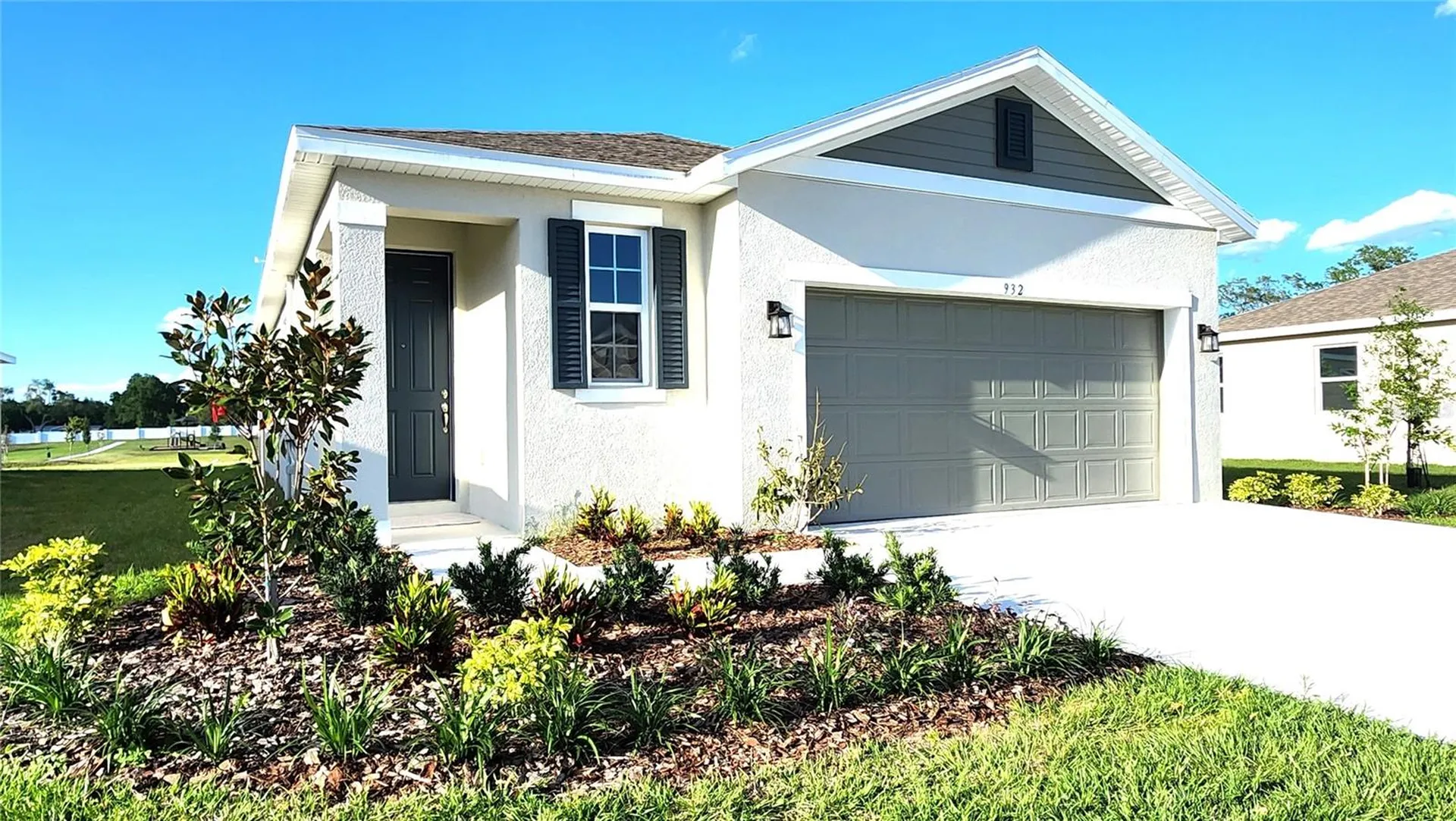 932 Blue Creek Drive Haines City FL 33844