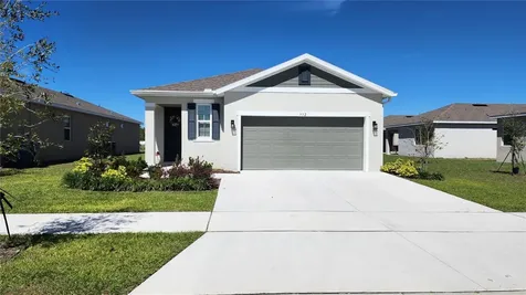 932 Blue Creek Drive Haines City FL 33844