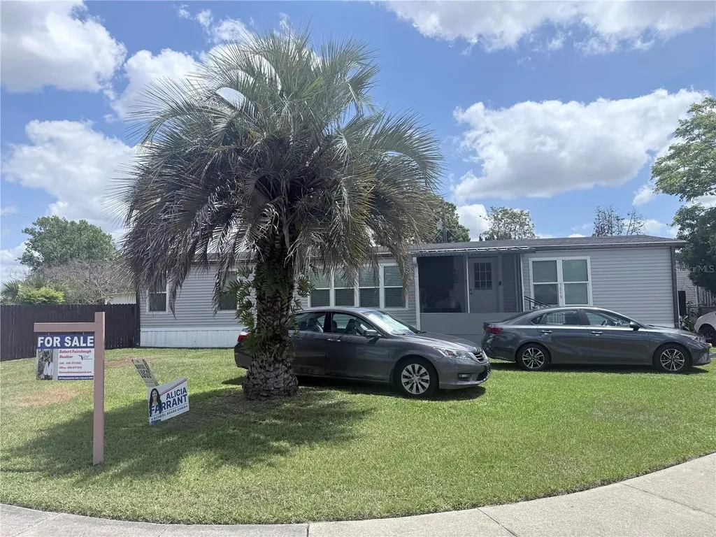 7519 Charlin Parkway Orlando FL 32822