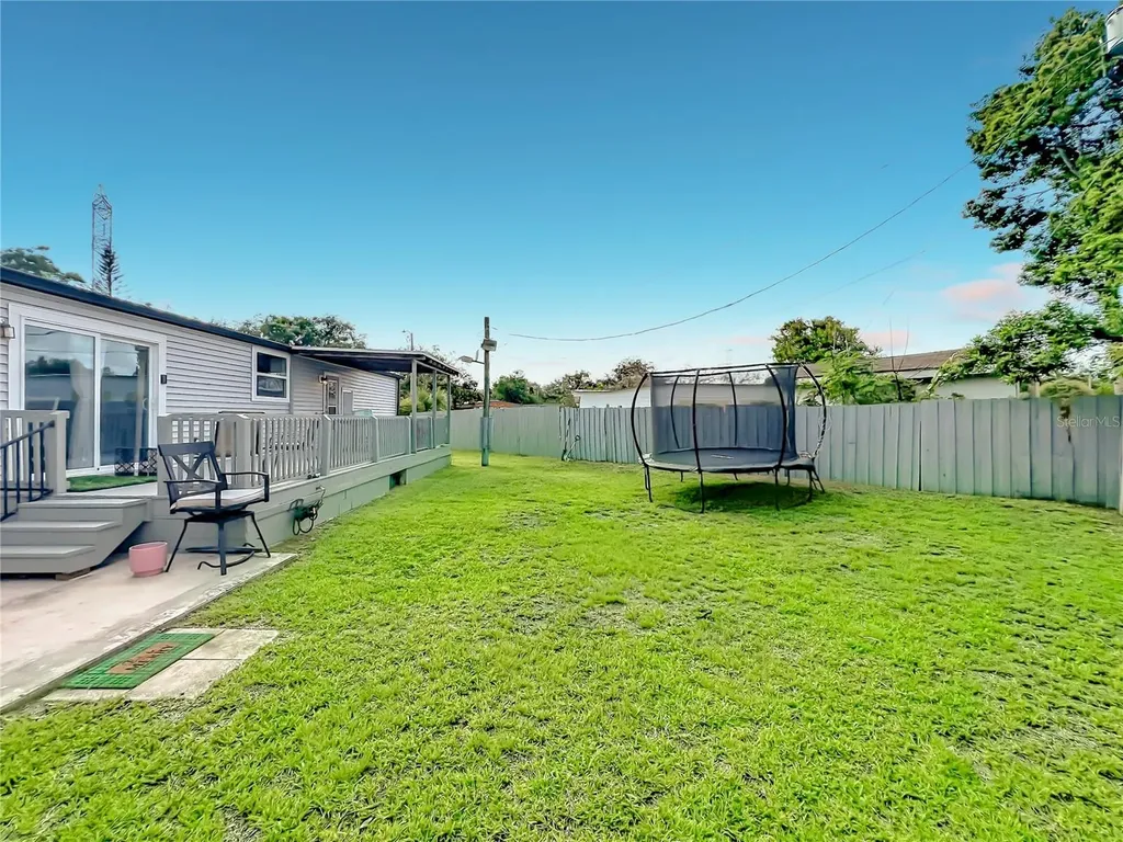 7519 Charlin Parkway Orlando FL 32822