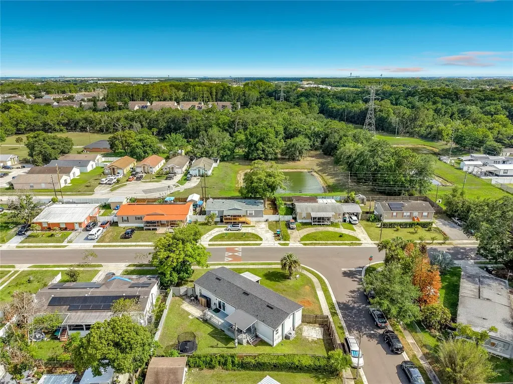 7519 Charlin Parkway Orlando FL 32822