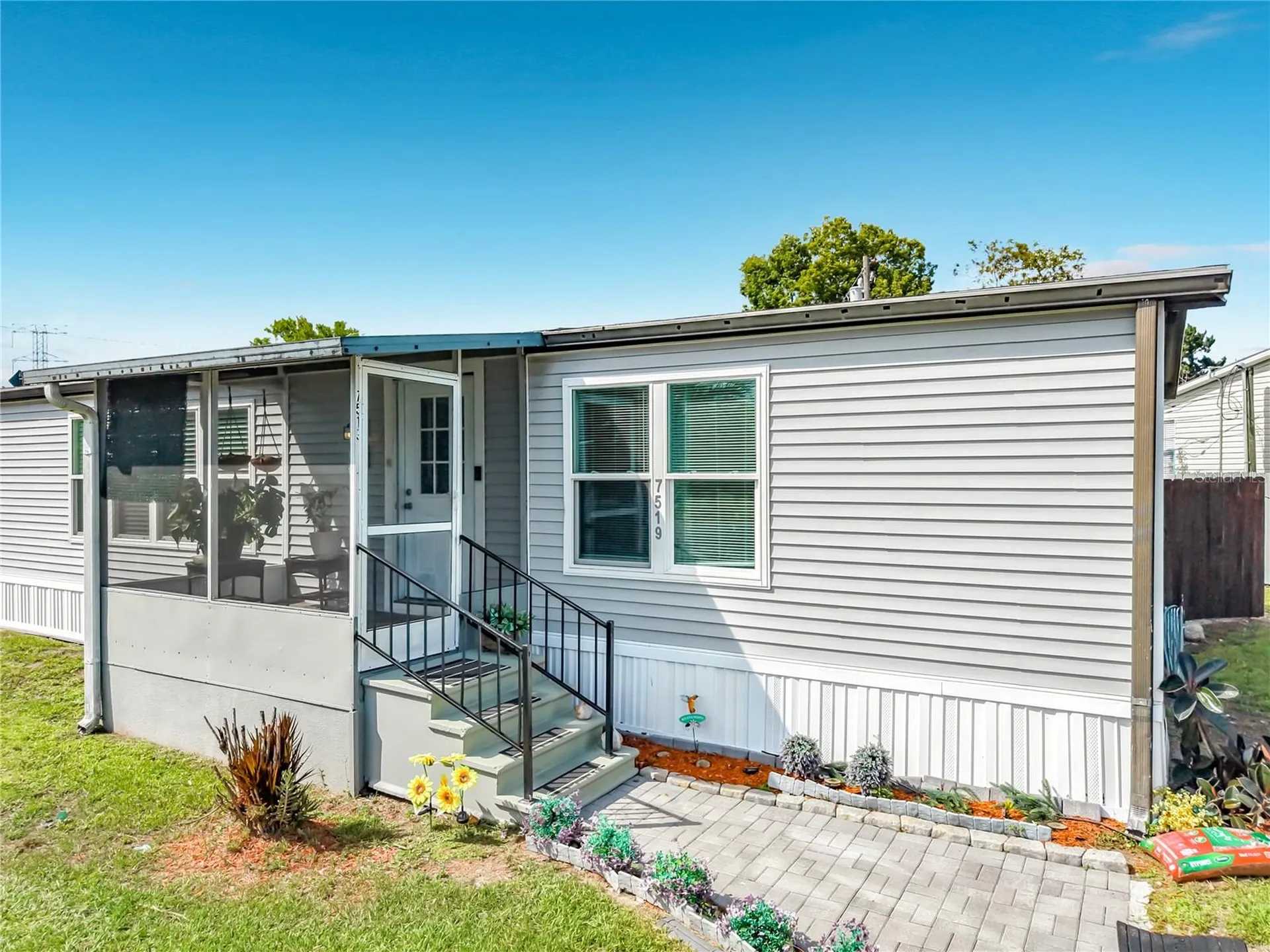 7519 Charlin Parkway Orlando FL 32822
