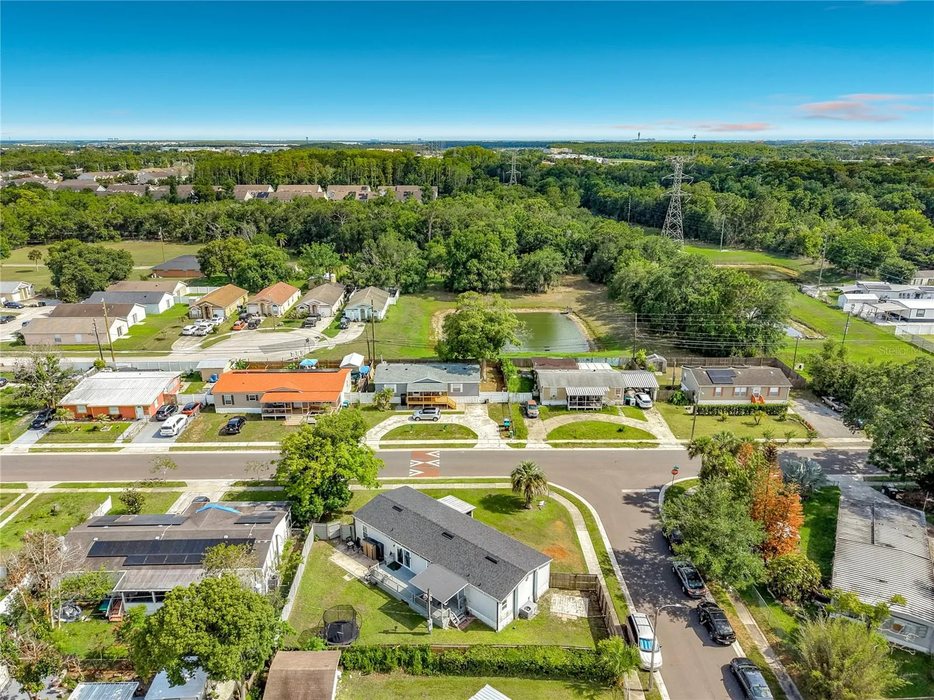 7519 Charlin Parkway Orlando FL 32822