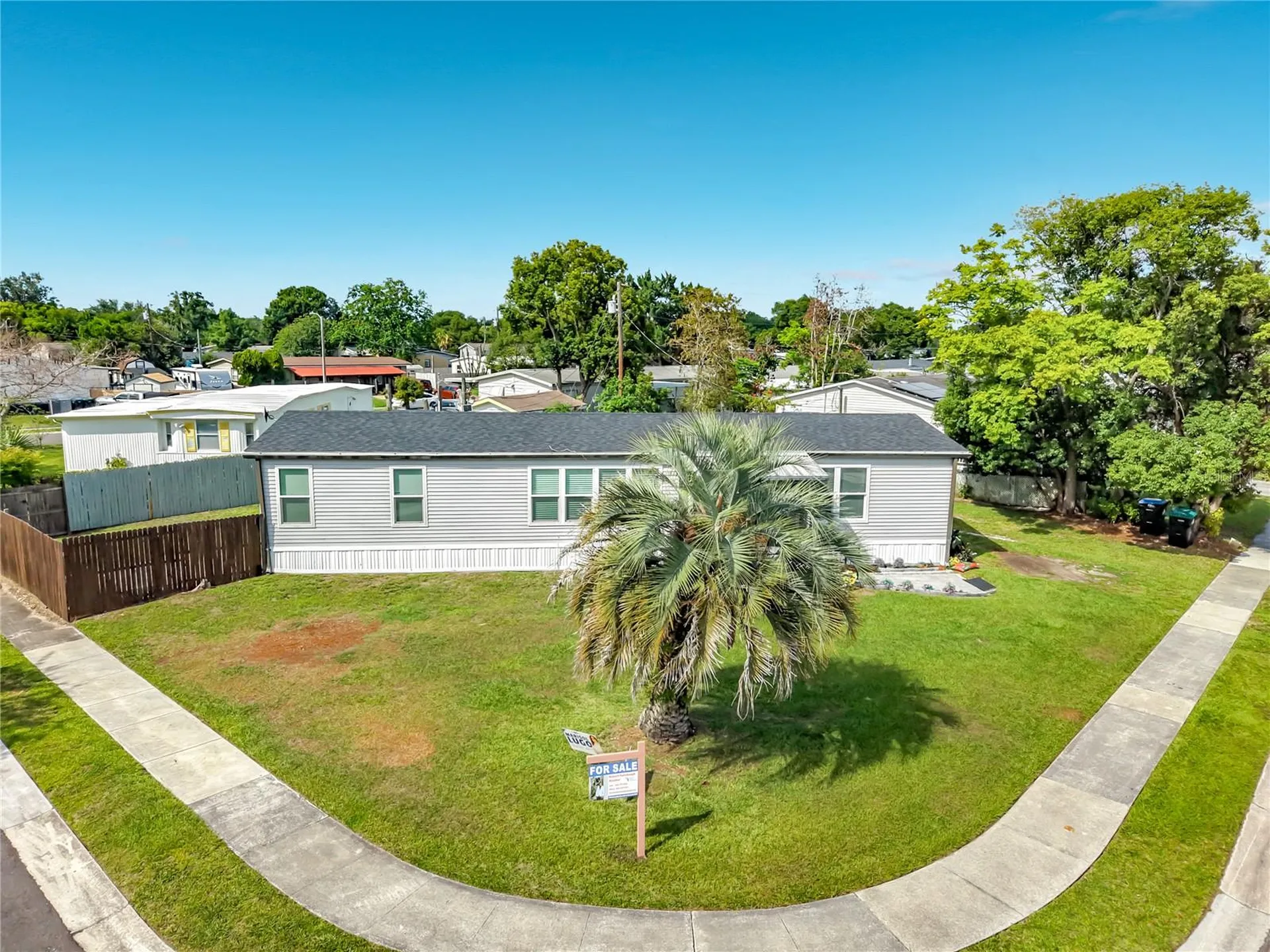 7519 Charlin Parkway Orlando FL 32822