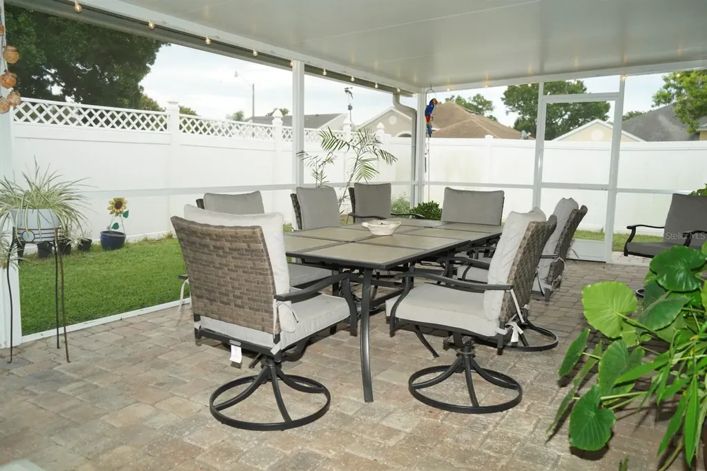 3244 Herons Point Circle Kissimmee FL 34741
