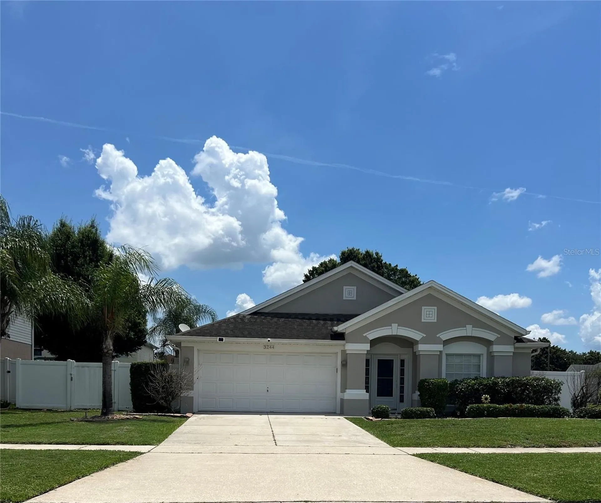 3244 Herons Point Circle Kissimmee FL 34741