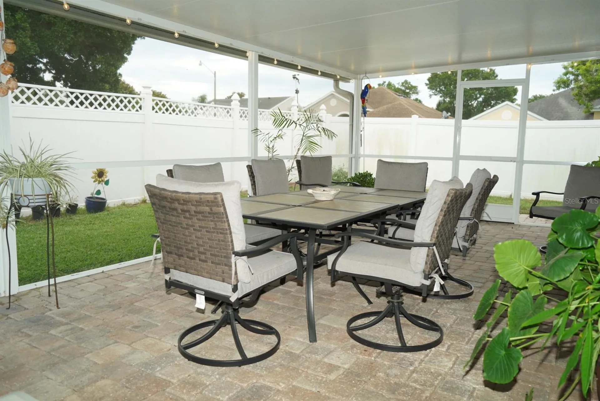 3244 Herons Point Circle Kissimmee FL 34741