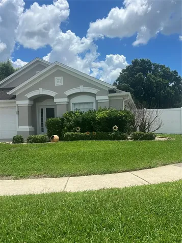 3244 Herons Point Circle Kissimmee FL 34741