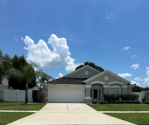3244 Herons Point Circle Kissimmee FL 34741
