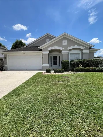 3244 Herons Point Circle Kissimmee FL 34741
