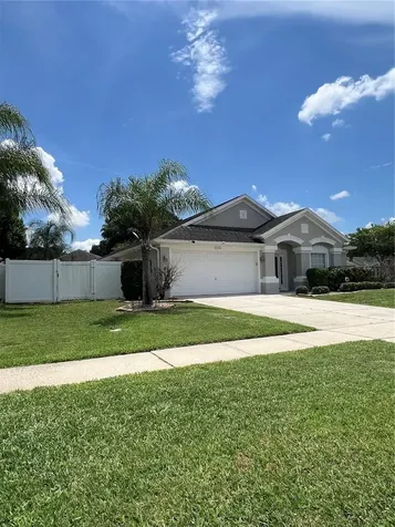 3244 Herons Point Circle Kissimmee FL 34741