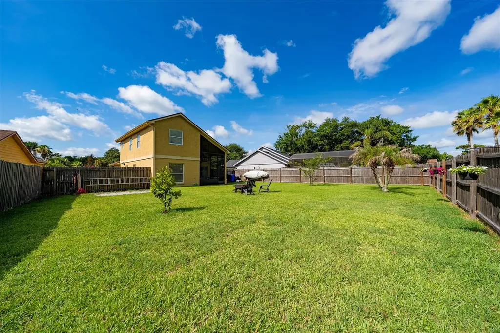 1063 Brielle Court Oviedo FL 32765
