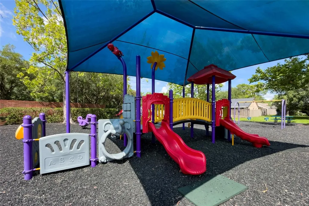 1063 Brielle Court Oviedo FL 32765