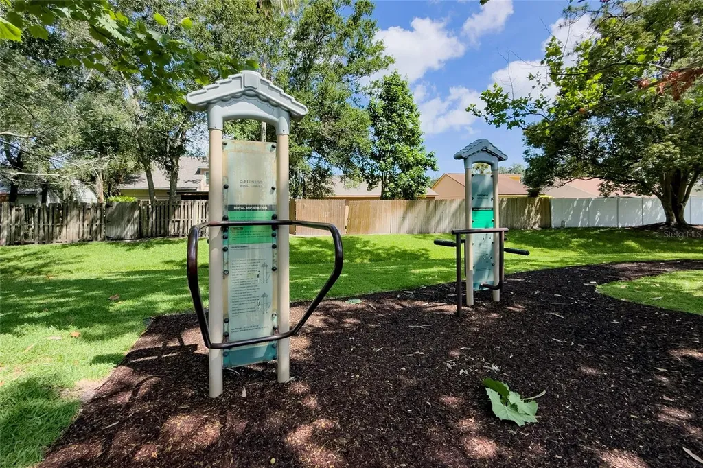 1063 Brielle Court Oviedo FL 32765