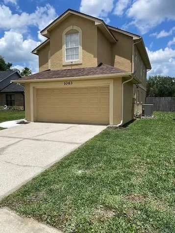 1063 Brielle Court Oviedo FL 32765