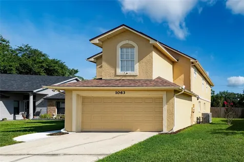 1063 Brielle Court Oviedo FL 32765