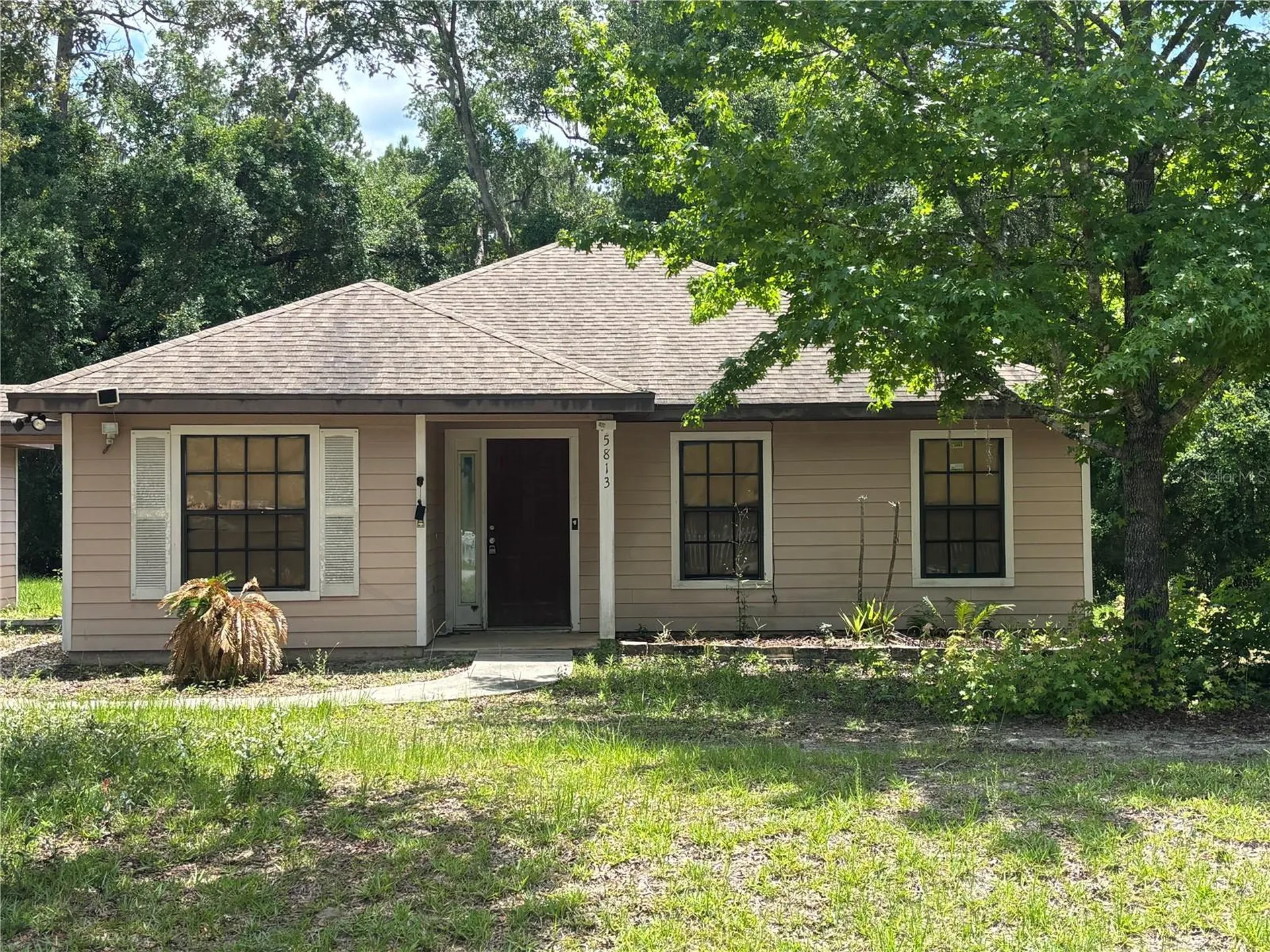 5813 SE 230th Terrace Hawthorne FL 32640