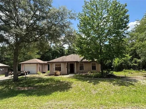 5813 SE 230th Terrace Hawthorne FL 32640