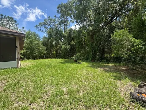 5813 SE 230th Terrace Hawthorne FL 32640