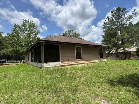 5813 SE 230th Terrace Hawthorne FL 32640