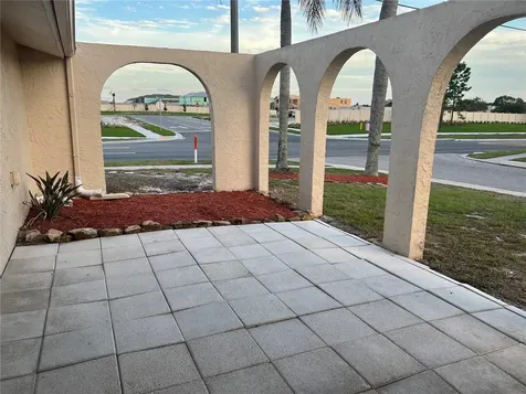 5945 Mockingbird Drive New Port Richey FL 34652