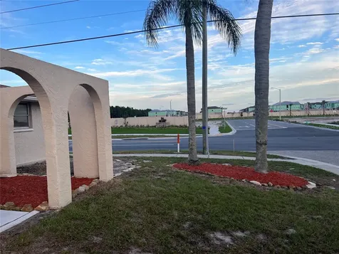 5945 Mockingbird Drive New Port Richey FL 34652