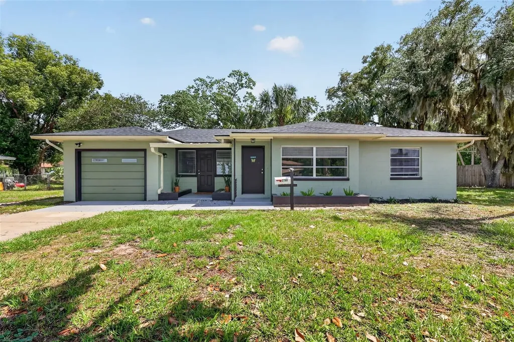 2760 Westland Road Mount Dora FL 32757