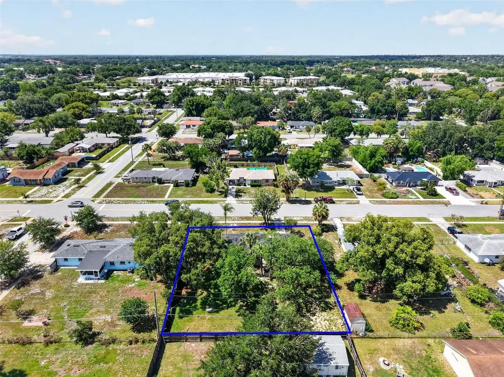2760 Westland Road Mount Dora FL 32757