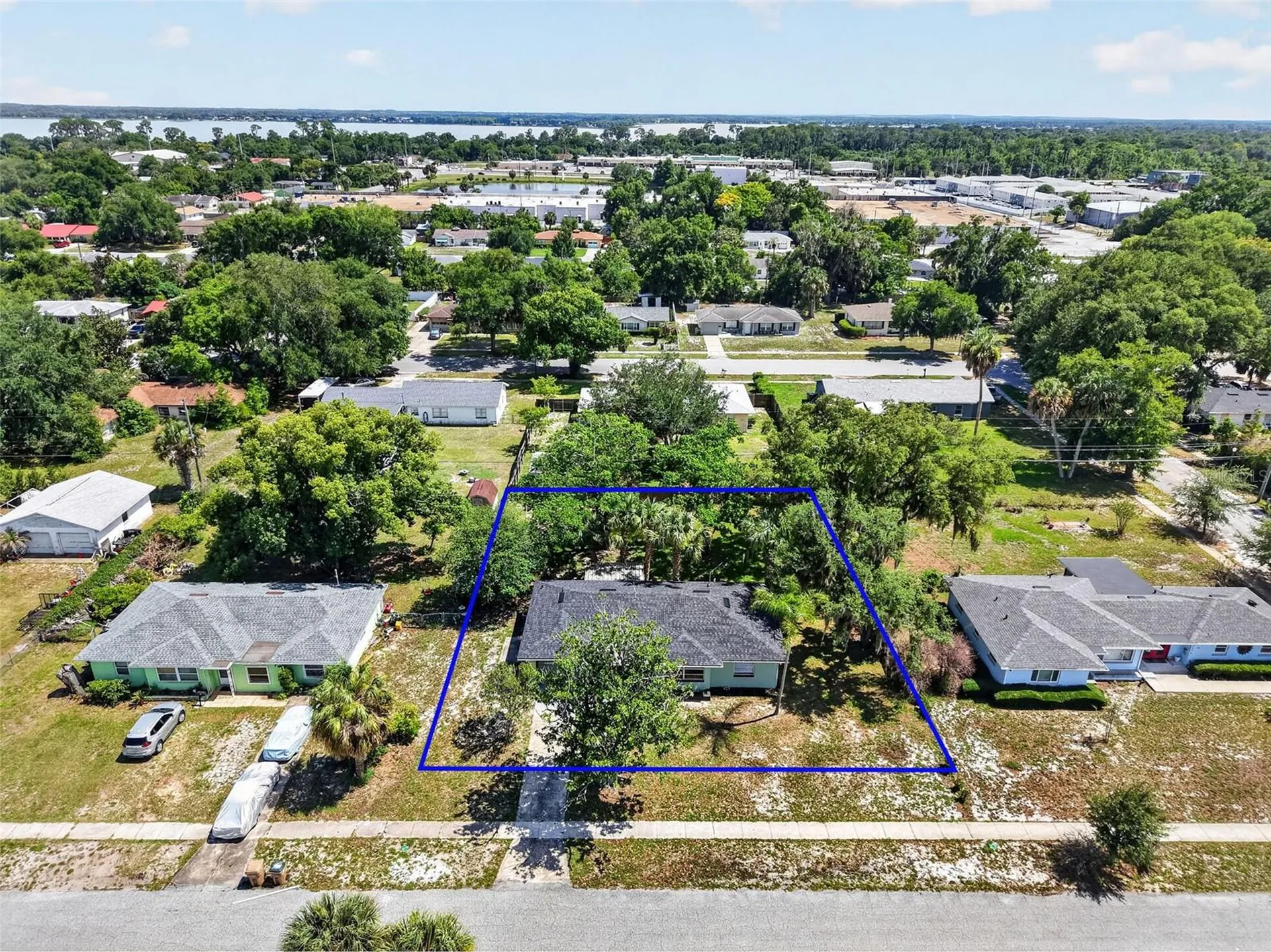 2760 Westland Road Mount Dora FL 32757