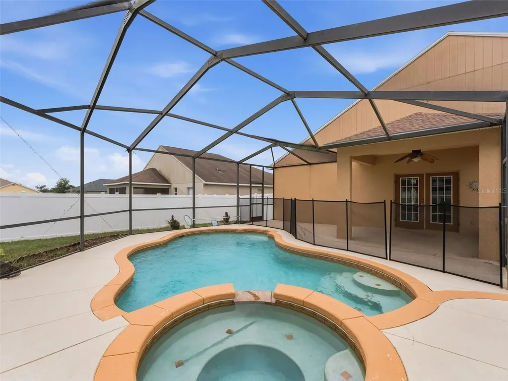 4064 Byrds Crossing Drive Lakeland FL 33812