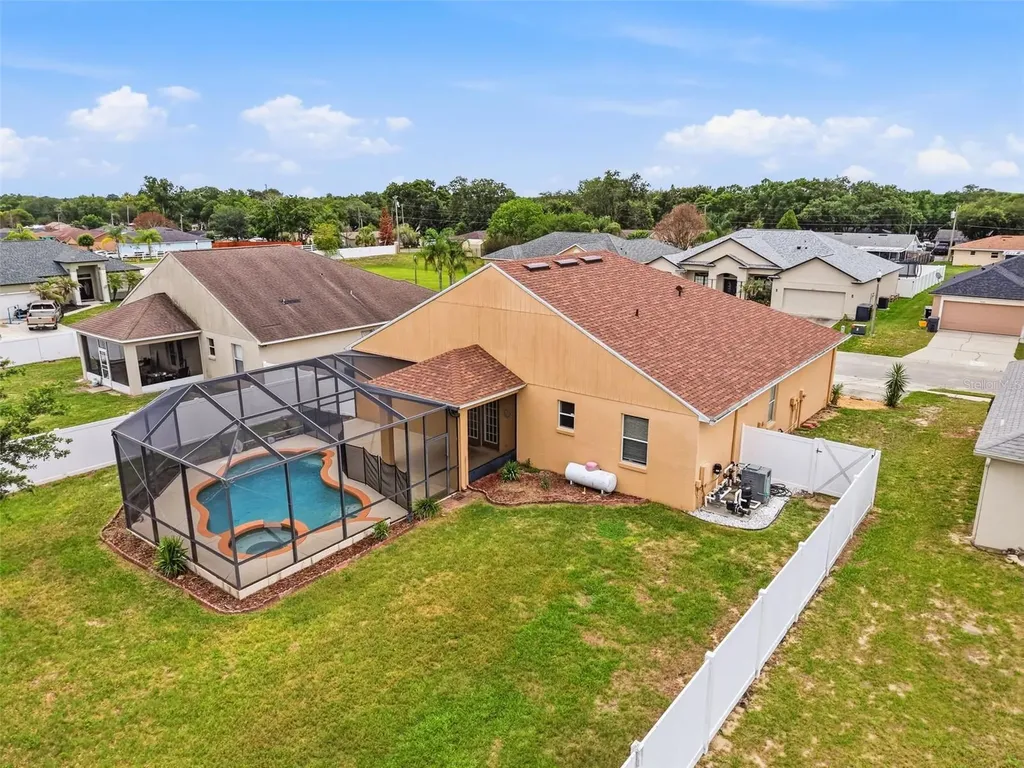 4064 Byrds Crossing Drive Lakeland FL 33812