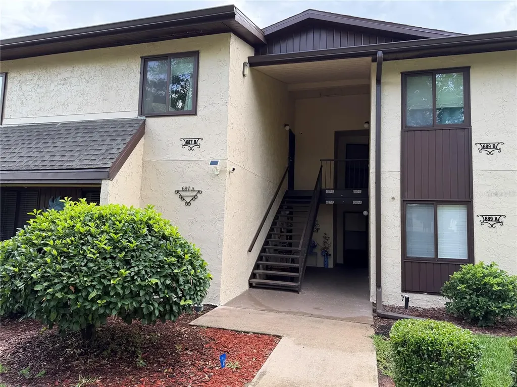 687 Midway Drive Ocala FL 34472