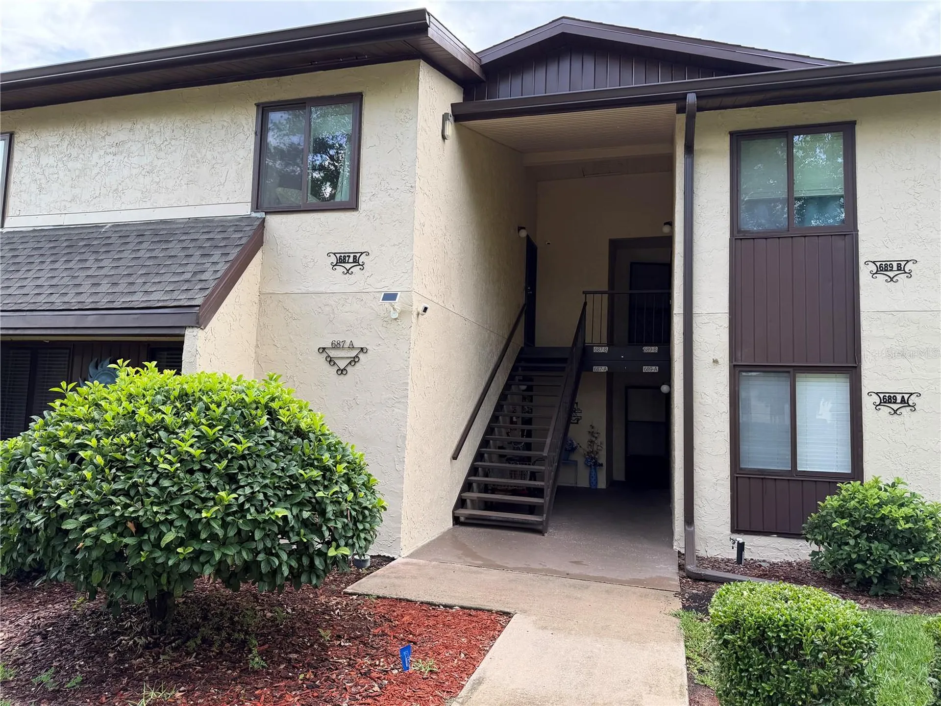 687 Midway Drive Ocala FL 34472