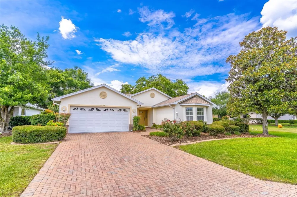 8722 SW 83rd Loop Ocala FL 34481